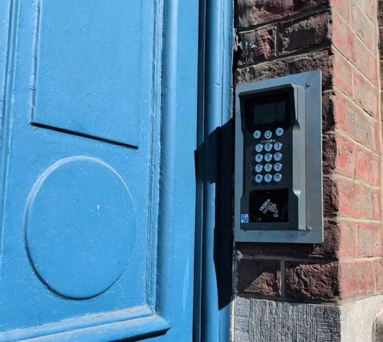 Interphone